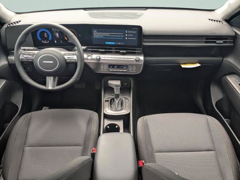 New 2026 Hyundai Kona SEL Sport FWD image 19