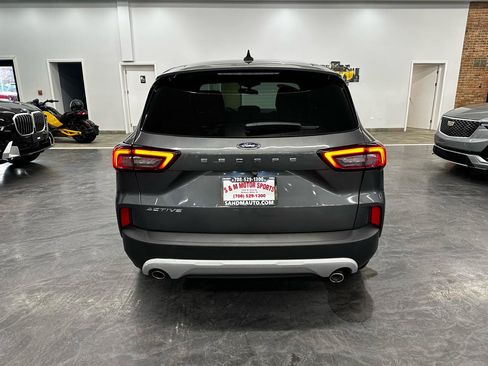 Used 2025 Ford Escape Active image 6