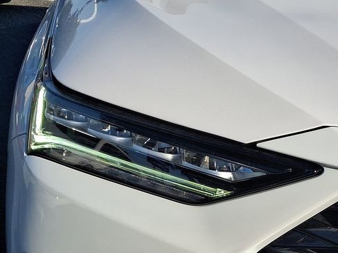 Certified 2025 Acura MDX A-Spec AWD/4WD image 9