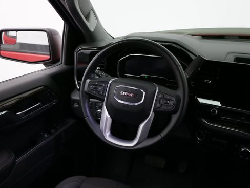 Used 2023 GMC Sierra 1500 Elevation w/ LPO, Elevation Black Package AWD/4WD image 31