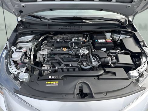 Used 2024 Toyota Corolla LE FWD image 23
