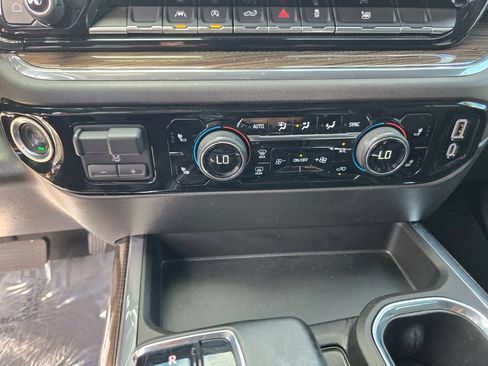 Used 2024 Chevrolet Silverado 1500 RST w/ All Star Edition Plus AWD/4WD image 14