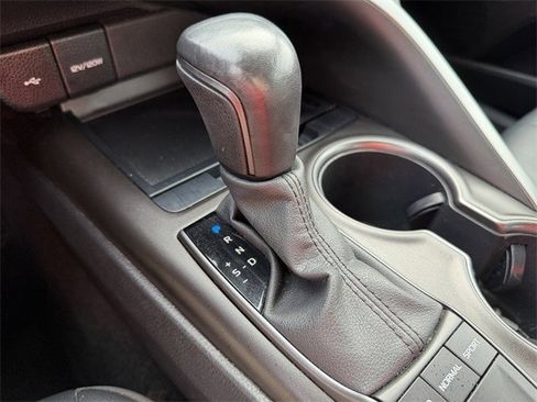 Certified 2023 Toyota Camry SE image 19