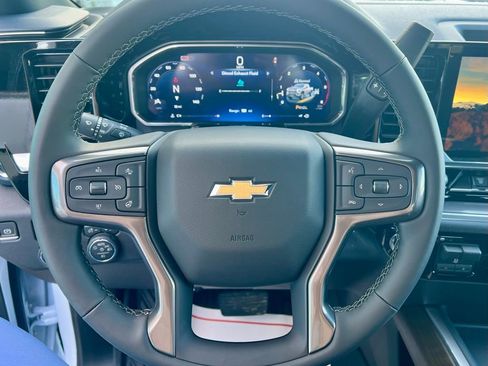 New 2026 Chevrolet Silverado 2500 High Country w/ Technology Package image 15