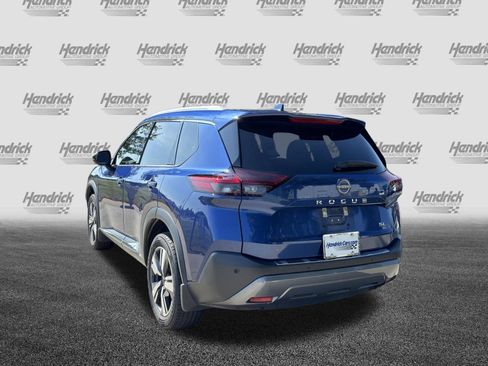 Used 2023 Nissan Rogue SL FWD image 9