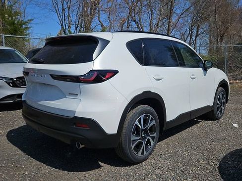 New 2026 MAZDA CX-5 Preferred AWD/4WD image 6