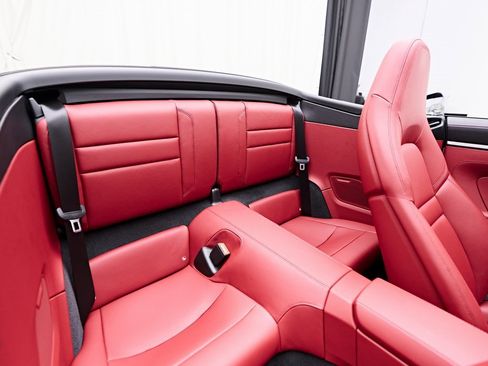 Used 2022 Porsche 911 Carrera S image 50