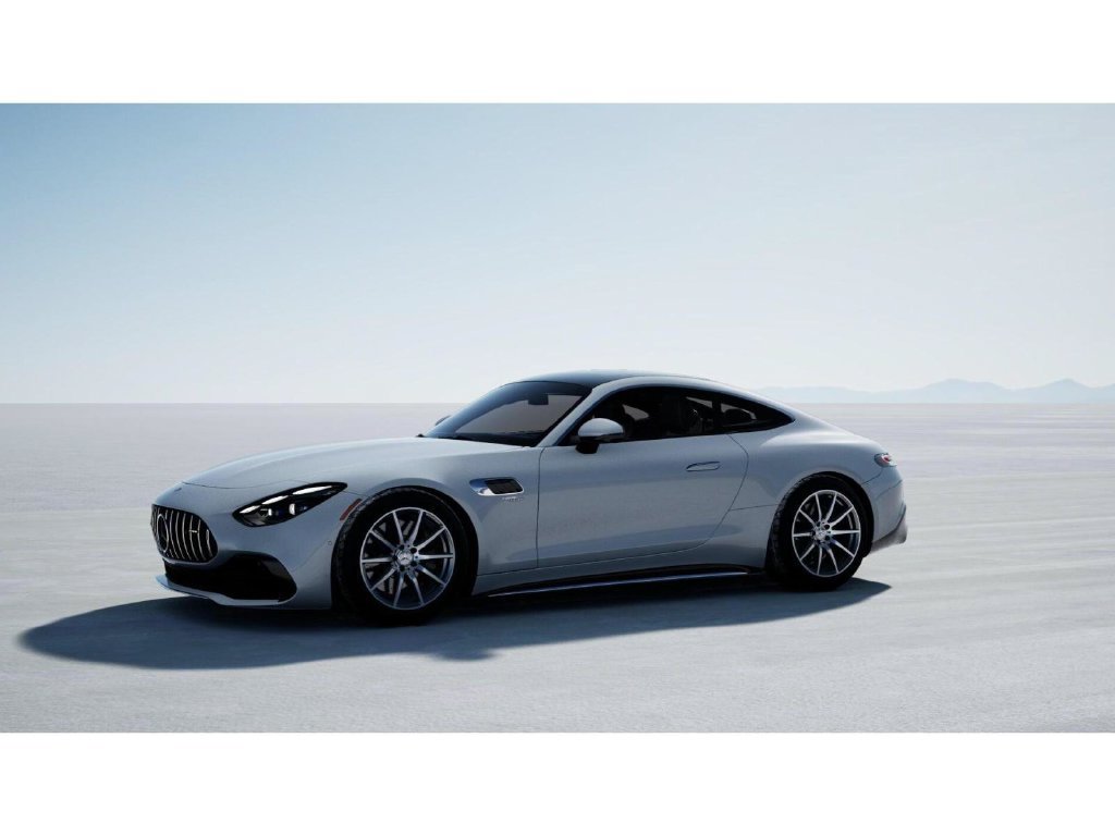 New 2027 Mercedes-Benz AMG GT 43 image 37