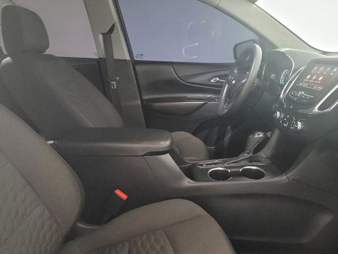 Used 2021 Chevrolet Equinox LT FWD image 21