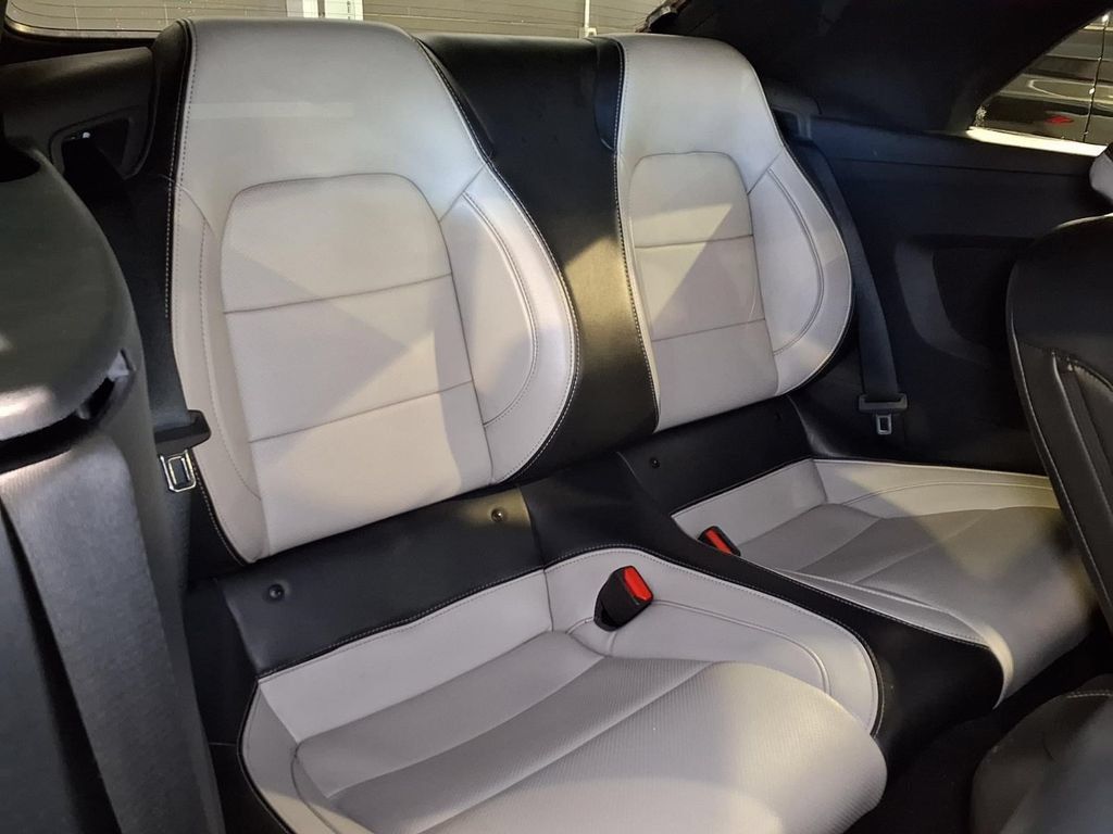 Used 2024 Ford Mustang Premium RWD image 25