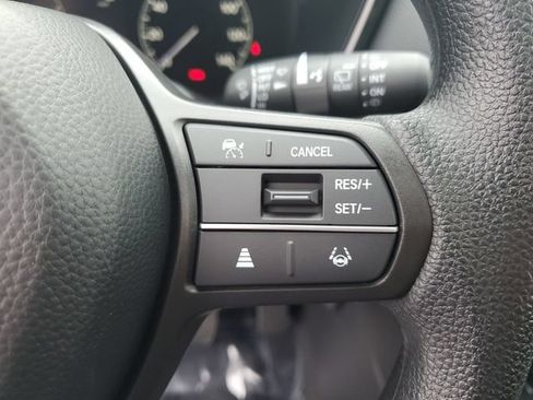 Certified 2026 Honda CR-V EX image 26