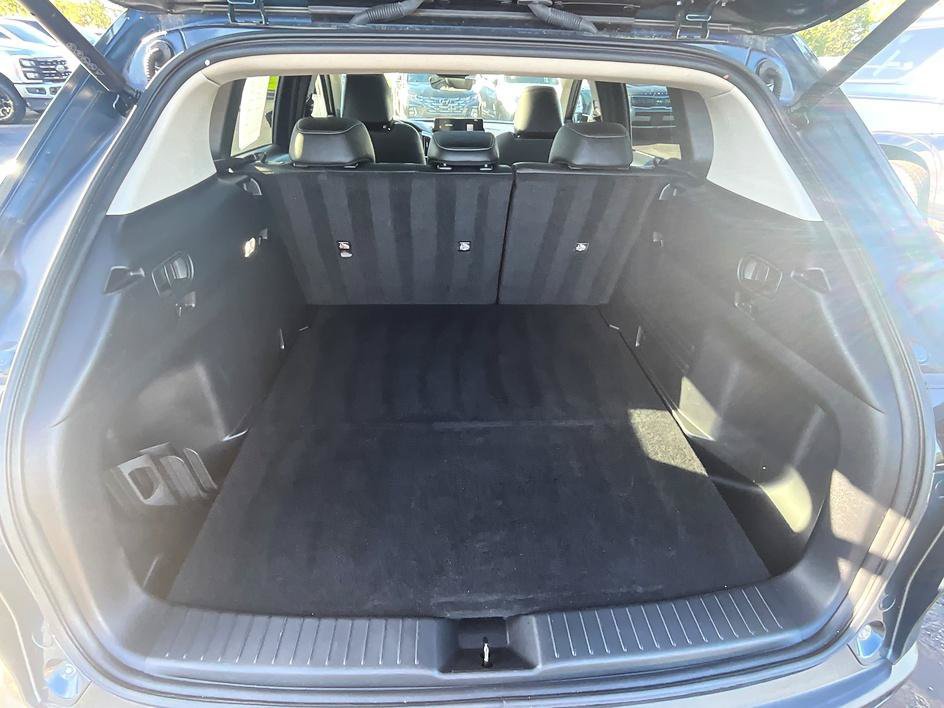 Used 2023 MAZDA CX-50 2.5 S w/ Cargo Package AWD/4WD image 7