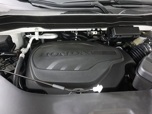 New 2026 Honda Ridgeline RTL image 11