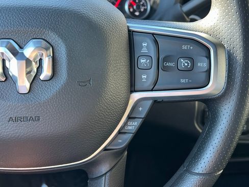 New 2026 RAM 2500 Tradesman image 21