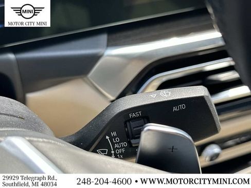 Used 2023 BMW 330i xDrive Sedan w/ Premium Package AWD/4WD image 27