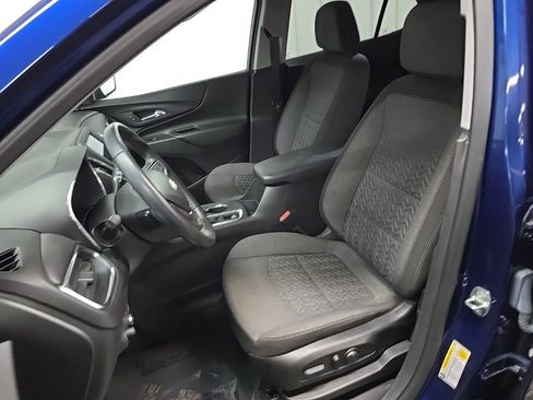 Used 2023 Chevrolet Equinox LT image 29