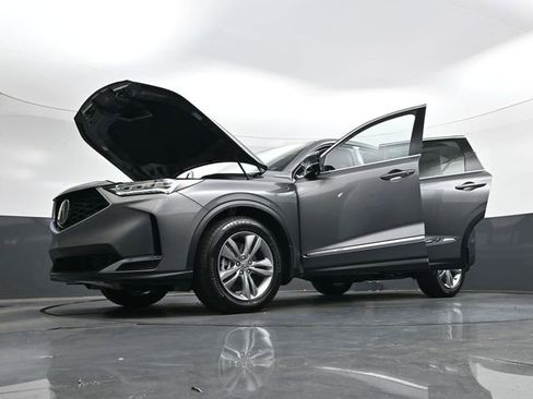 New 2026 Acura MDX FWD image 40