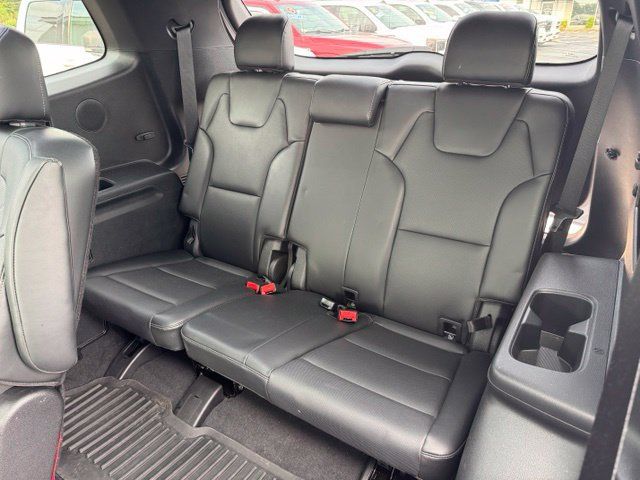 Used 2024 Kia Telluride SX Prestige X-Line AWD/4WD image 25