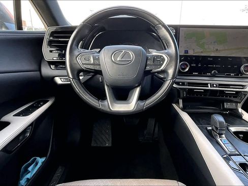 Used 2023 Lexus RX 350 Premium Plus w/ Accessory Package (Z1) image 6