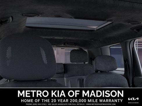 New 2027 Kia Telluride SX Prestige X-Pro AWD/4WD image 27