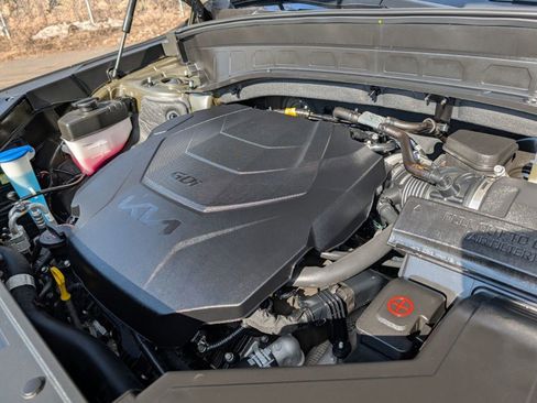 Used 2023 Kia Telluride SX Prestige image 37