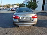 Used 2017 Nissan Altima 2.5 S w/ Power Driver Seat Package image 4