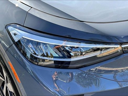New 2026 Volkswagen ID.4 Pro image 29