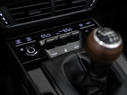 New 2026 Porsche 911 Carrera T RWD image 25