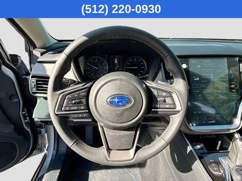 New 2025 Subaru Outback Premium image 12