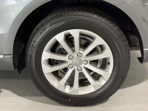 Used 2015 Audi Q5 2.0T Premium Plus w/ Technology Package image 43