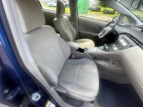 Used 2010 Toyota Prius FWD image 16