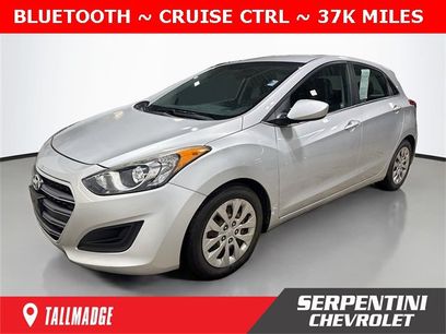Used 2016 Hyundai Elantra GT
