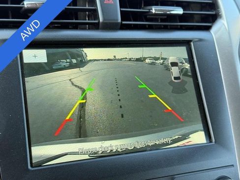 Used 2020 Ford Fusion SE image 22