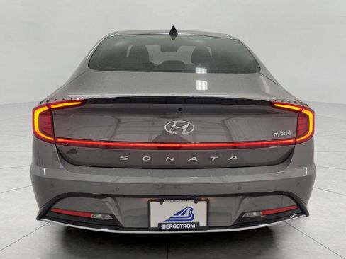 Used 2023 Hyundai Sonata Limited w/ Cargo Package image 26