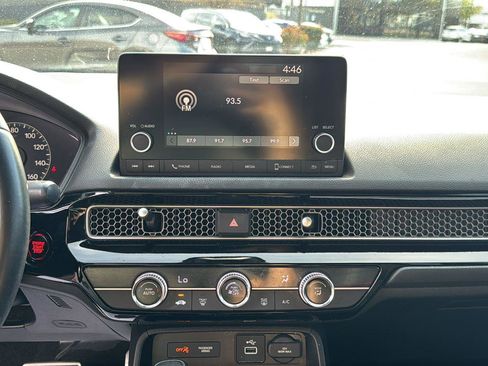Used 2023 Honda Civic Sport image 15