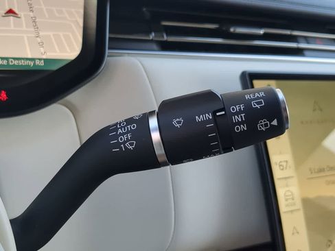 New 2026 Land Rover Range Rover SE AWD/4WD image 28