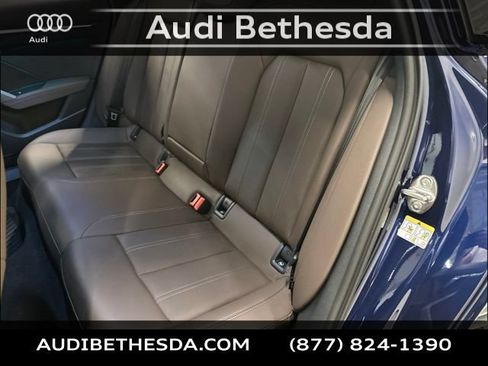 New 2026 Audi A3 2.0T Premium Plus AWD/4WD image 23