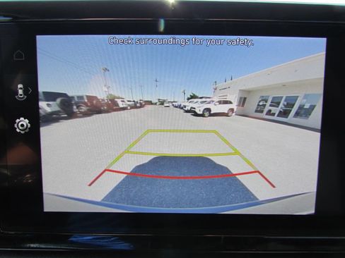 Used 2024 Hyundai Palisade SEL FWD image 29