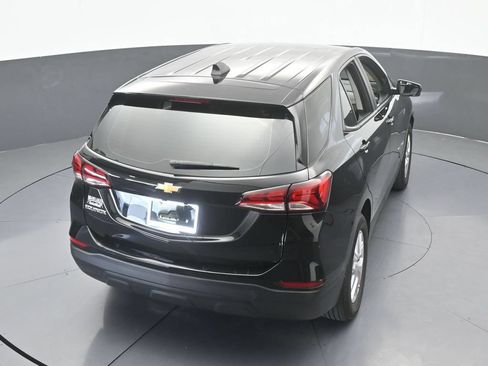 Used 2023 Chevrolet Equinox LS FWD image 46