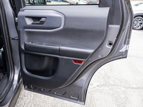 Used 2022 Ford Bronco Sport Big Bend image 26