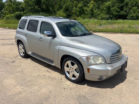 Used 2006 Chevrolet HHR LT w/ Preferred Equipment Group FWD image 5