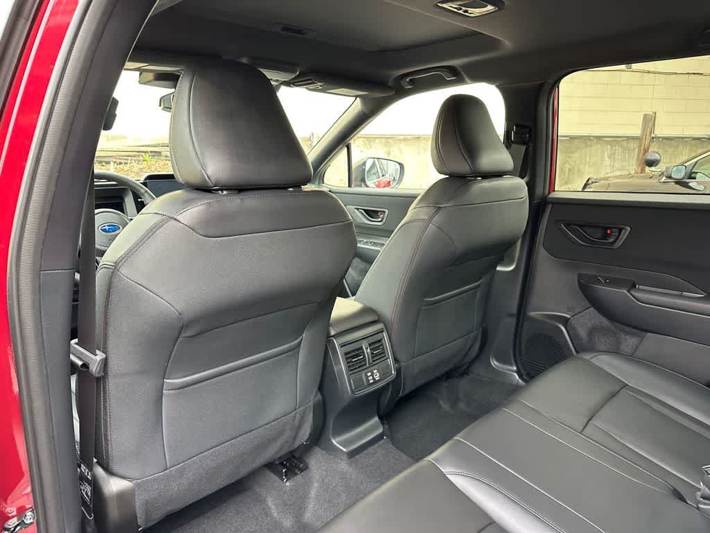 New 2026 Subaru Outback Premium AWD/4WD image 12