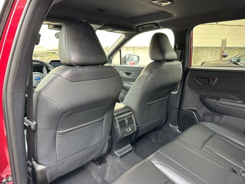 New 2026 Subaru Outback Premium image 12