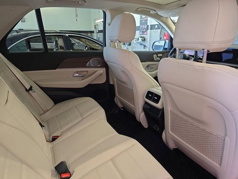 New 2026 Mercedes-Benz GLE 350 GLE 350 image 11