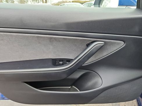 Used 2020 Tesla Model 3 Performance image 23