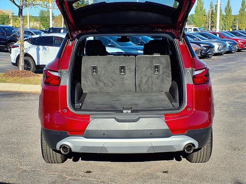 Certified 2022 Chevrolet Blazer LT image 23