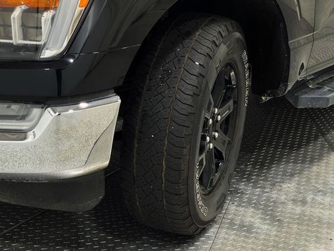 Used 2021 Ford F150 XLT w/ Equipment Group 302A High image 35