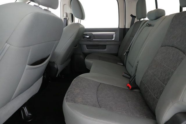 Used 2015 RAM 1500 Big Horn AWD/4WD image 26