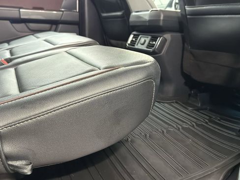 Certified 2022 Ford F150 Lariat image 27