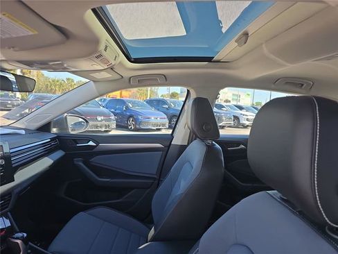 New 2026 Volkswagen Jetta SE image 24